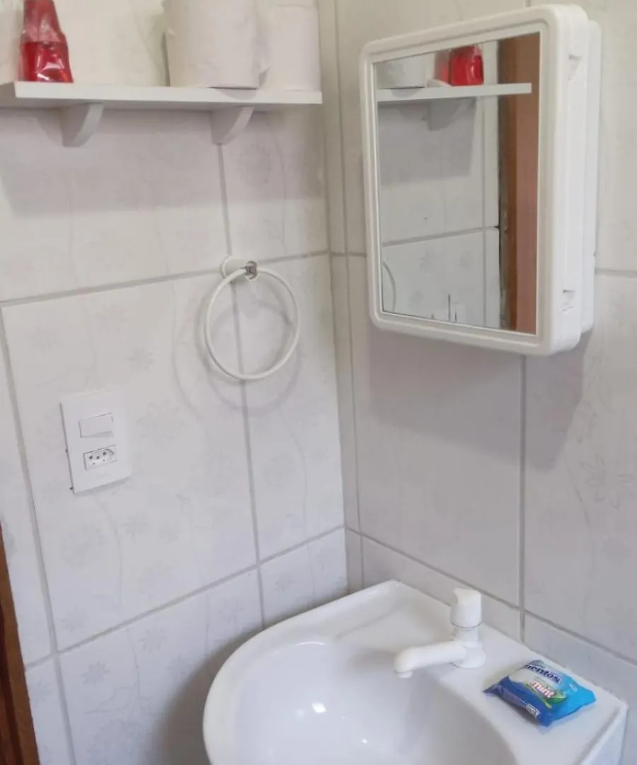 Casa Aconchegante Praia Do Sonho Palhoça
