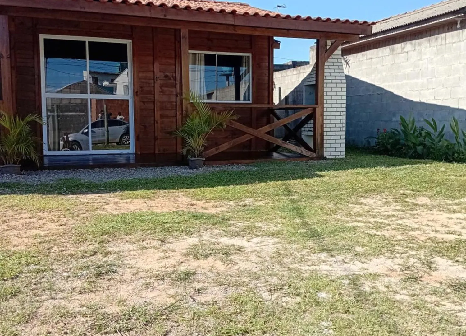 Casa Aconchegante Praia Do Sonho Palhoça